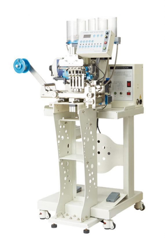 UGR-NF-D9 Computerized Pearl Design Machine for textile production thumbnail 2